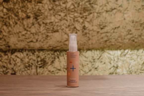 Getönte Sonnenpflege 3