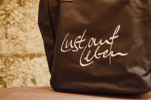 HUBERTUS Saunatasche 0