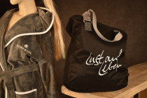 HUBERTUS Saunatasche 1