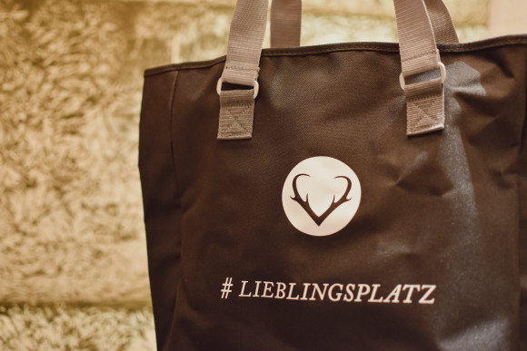 HUBERTUS Saunatasche 2