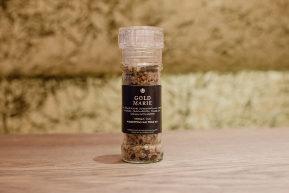 Gewürzmühle Tausendsassa 2