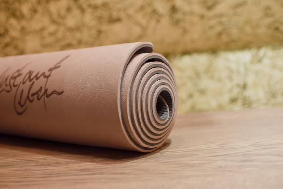 HUBERTUS Yoga Matte 0