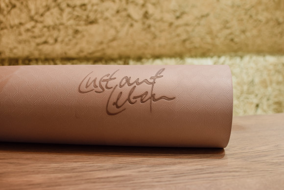 HUBERTUS Yoga Matte 1