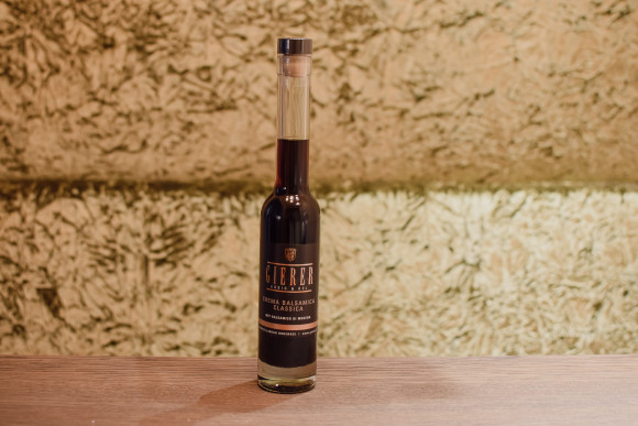 Crema Balsamica Classica 0