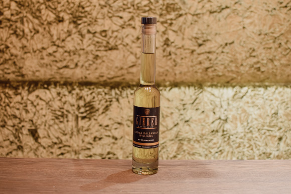 Crema Balsamica Classica 1