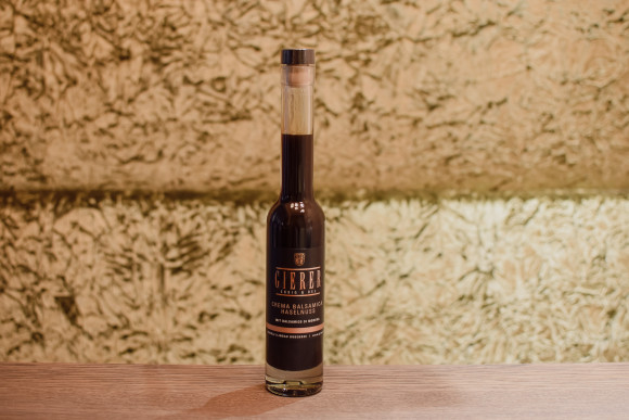 Crema Balsamica Classica 2