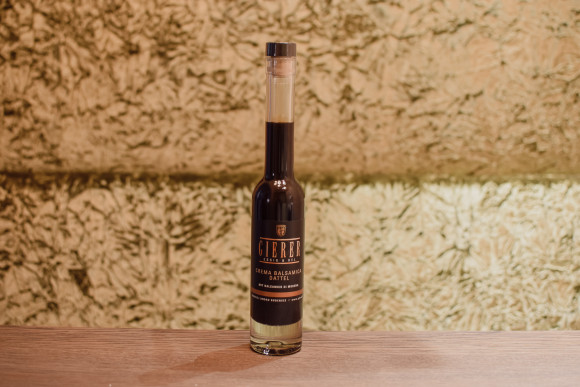 Crema Balsamica Classica 3