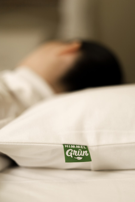 7 Kräuter-Relaxkissen 1