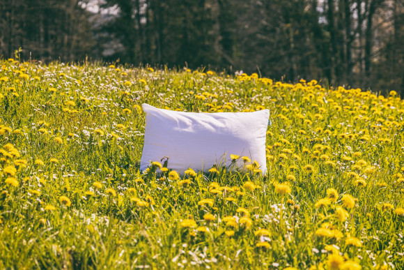 7 Kräuter-Relaxkissen 2