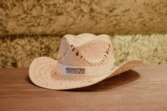 HUBERTUS Schattenspender 0