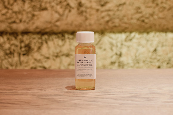 Saunaduft Alpenkräuter 1