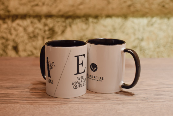 HUBERTUS Sammeltasse 2022 1